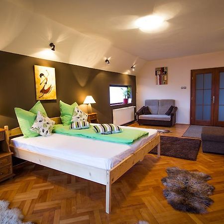 Villa Townhouse 36 Sibiu Phòng bức ảnh