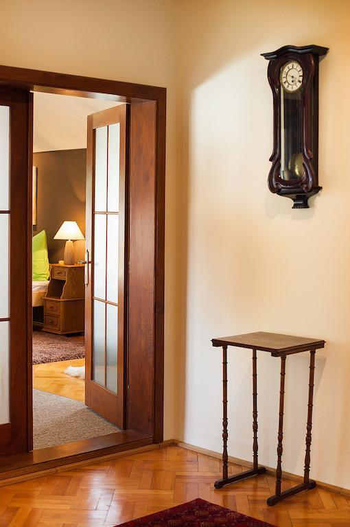 Villa Townhouse 36 Sibiu Phòng bức ảnh