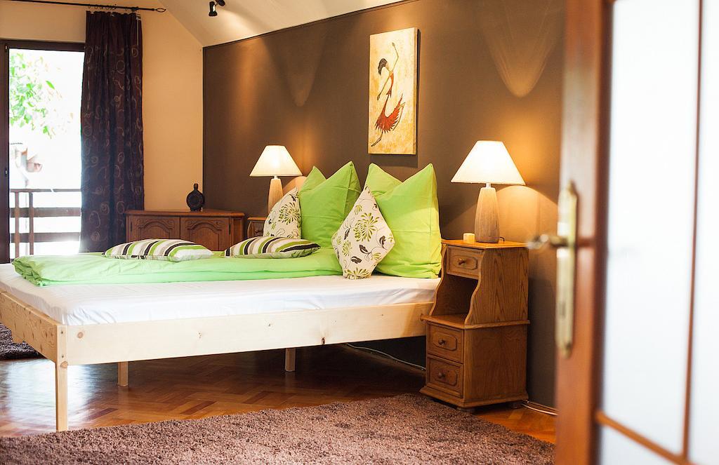 Villa Townhouse 36 Sibiu Phòng bức ảnh