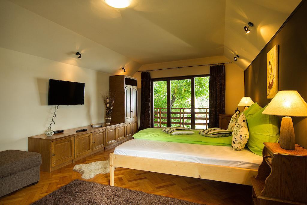 Villa Townhouse 36 Sibiu Phòng bức ảnh