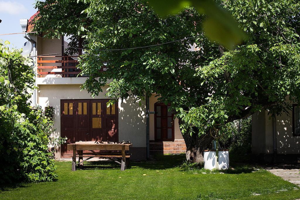 Villa Townhouse 36 Sibiu Ngoại thất bức ảnh