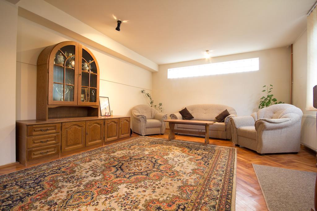 Villa Townhouse 36 Sibiu Ngoại thất bức ảnh