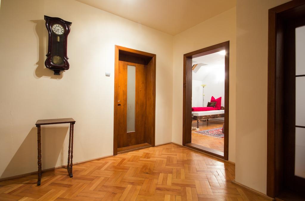 Villa Townhouse 36 Sibiu Ngoại thất bức ảnh