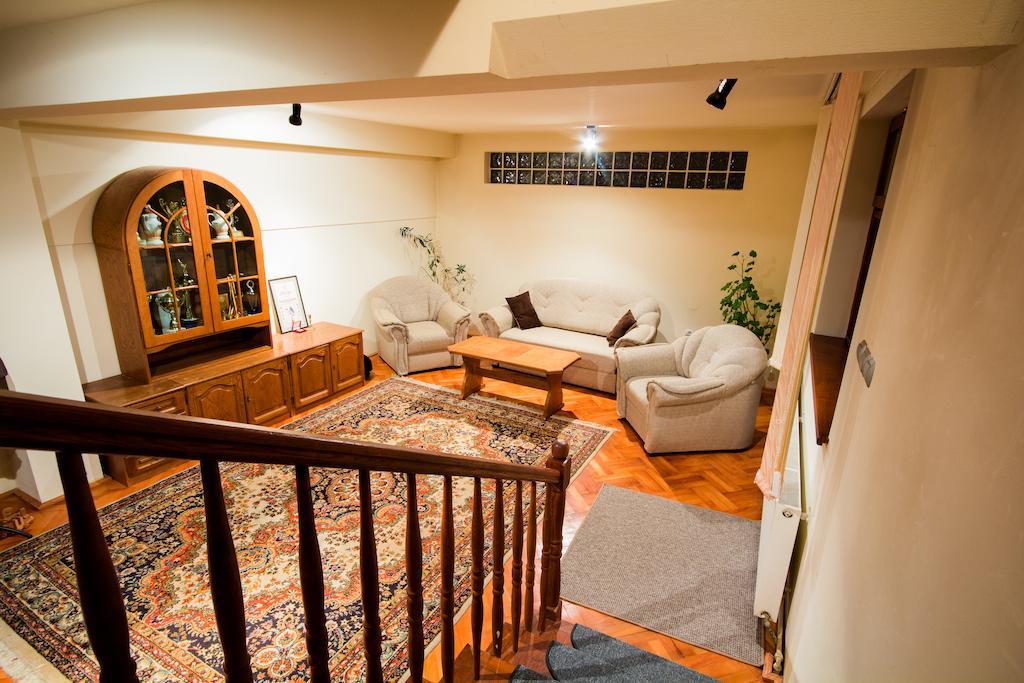 Villa Townhouse 36 Sibiu Phòng bức ảnh