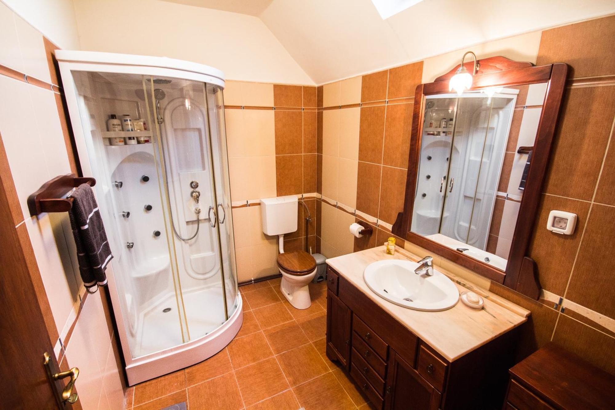 Villa Townhouse 36 Sibiu Ngoại thất bức ảnh