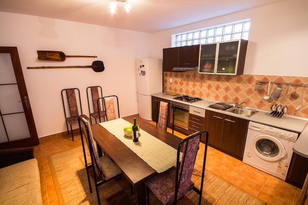Villa Townhouse 36 Sibiu Ngoại thất bức ảnh